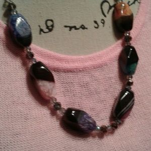 Homemade Nice Necklace